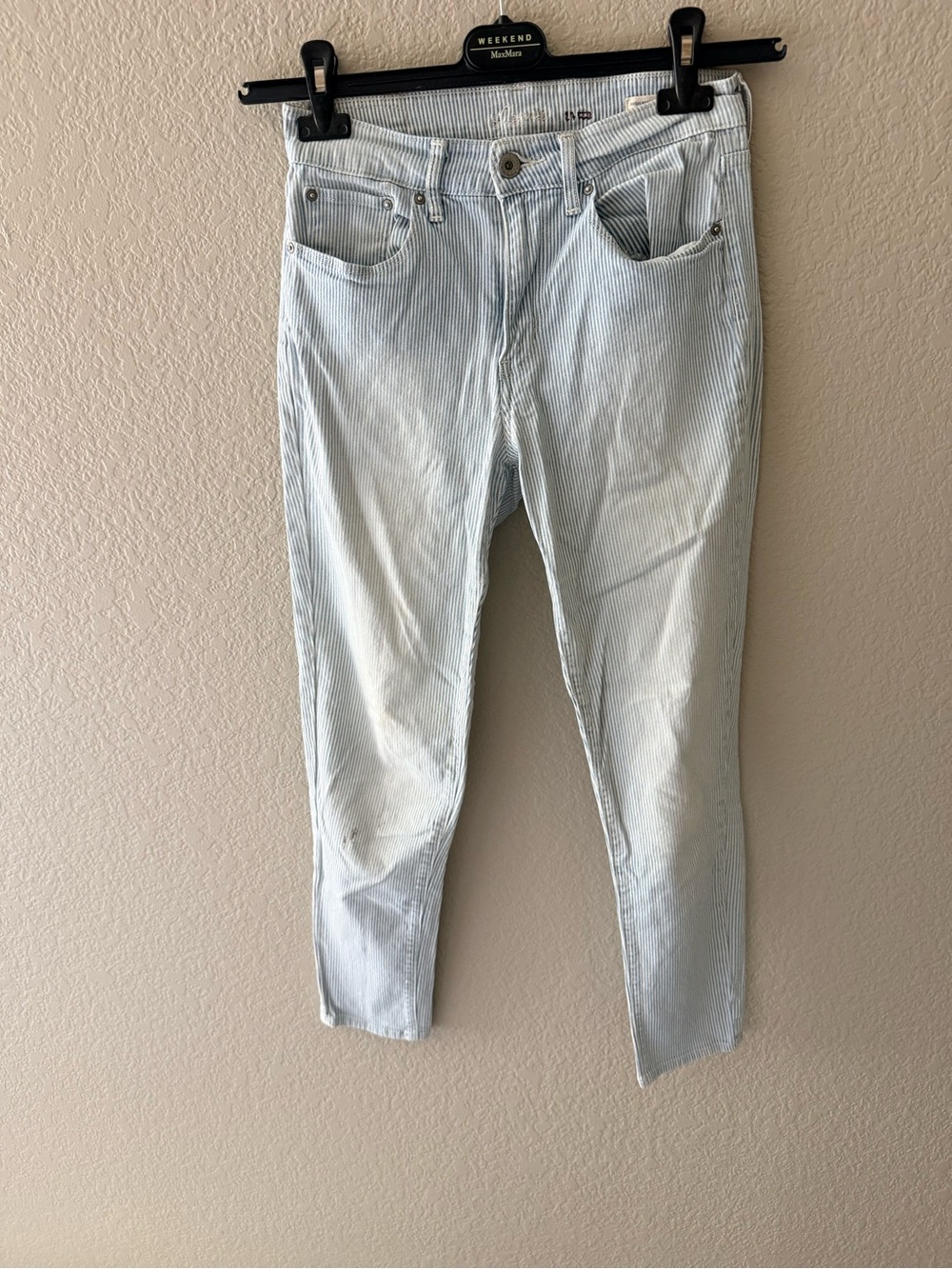 Levi’s Light Blue Women's Jeans